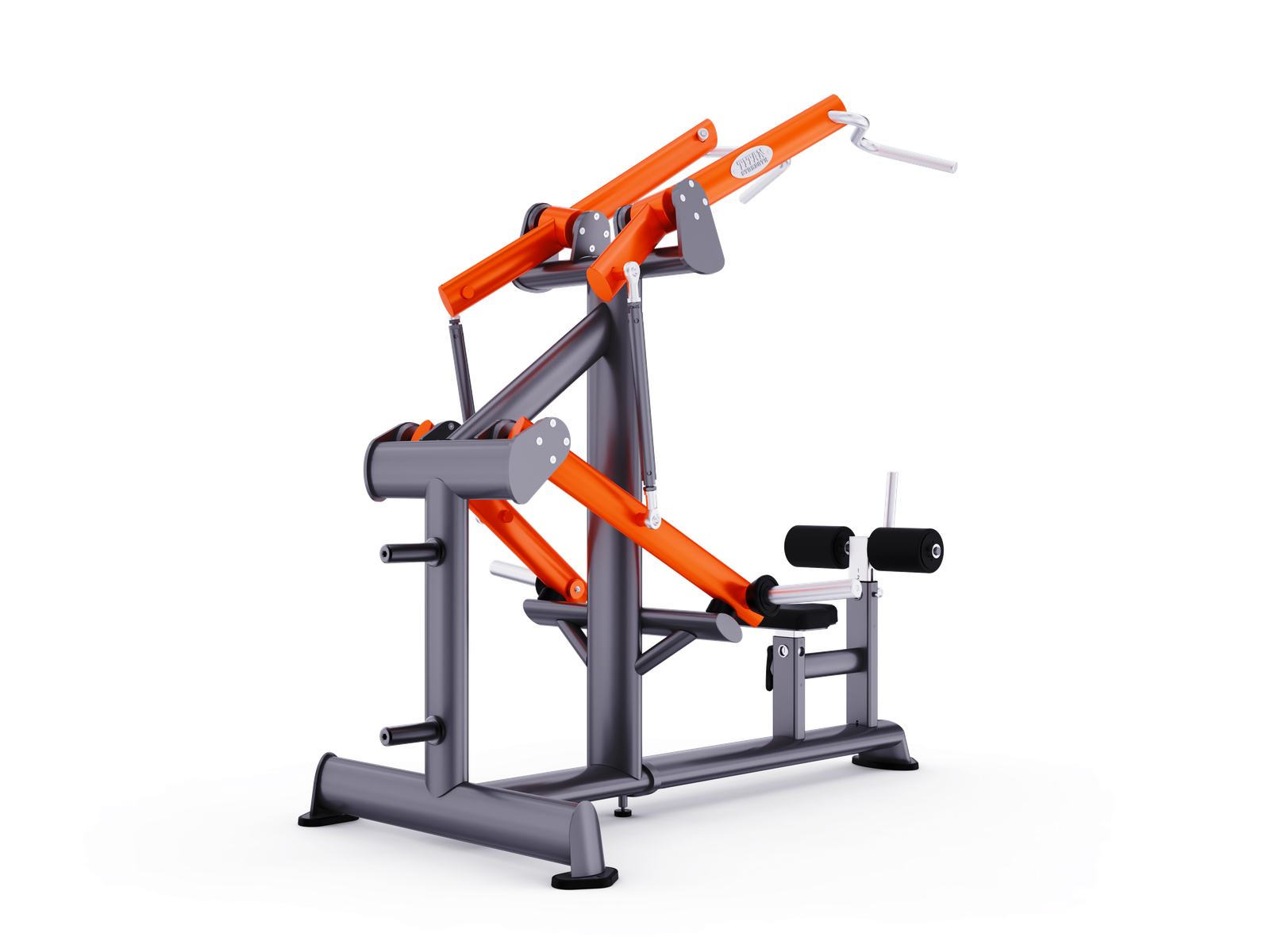 High Row — T901