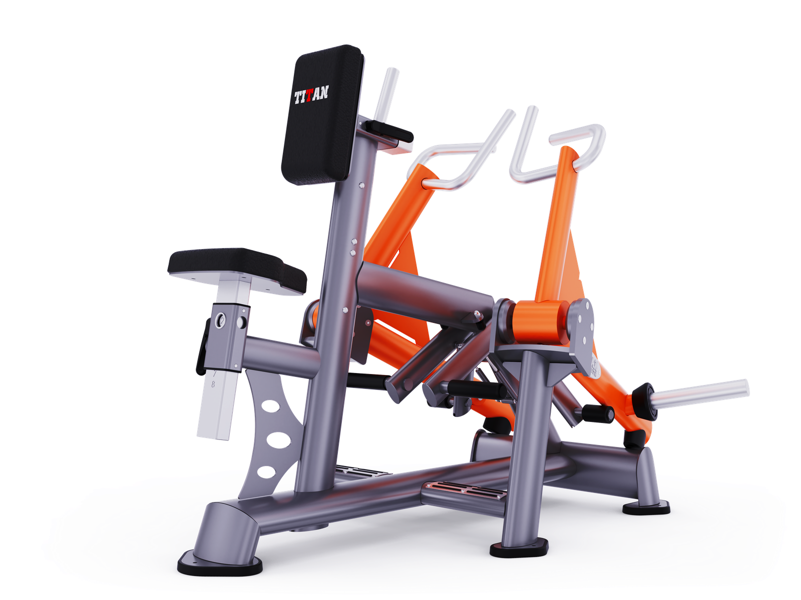 Rowing Machine — T902