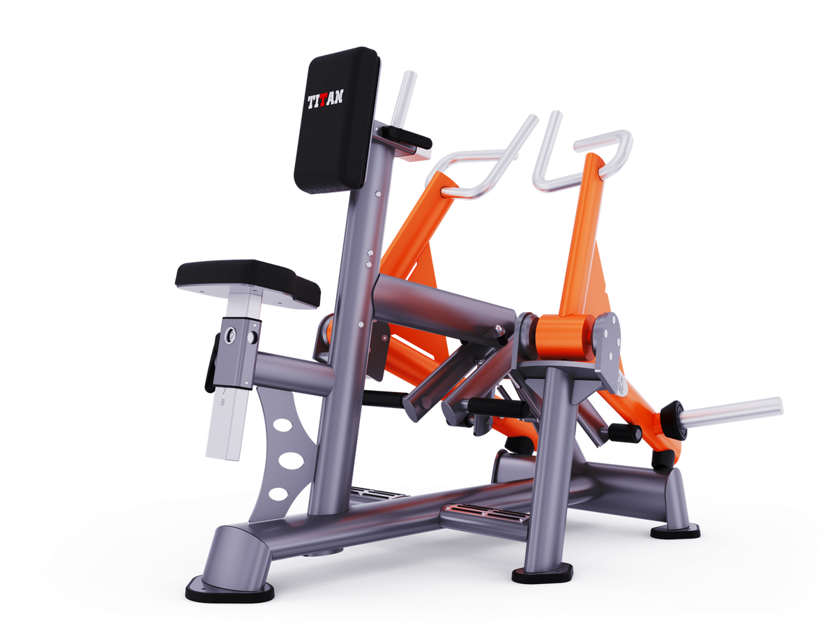 Rowing Machine — T902