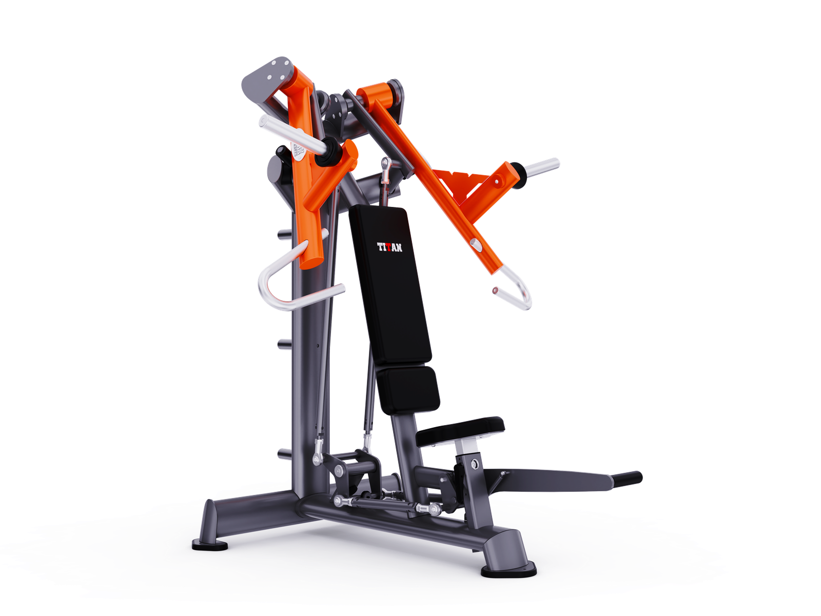 Super Inclined Chest Press — T903