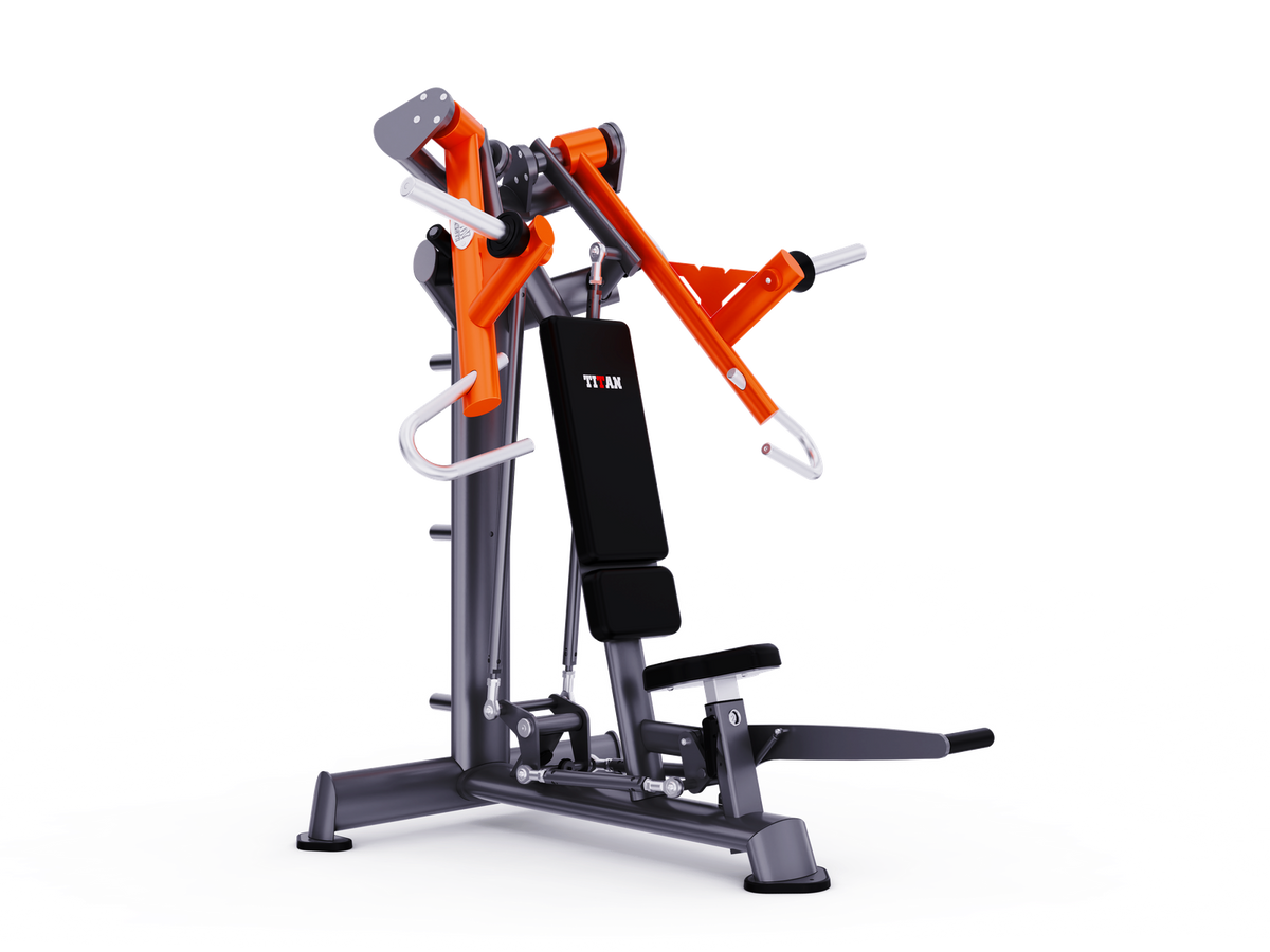 Super Inclined Chest Press — T903