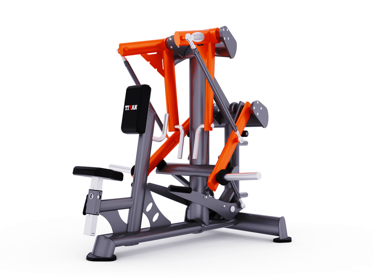 Super Power Row — T904
