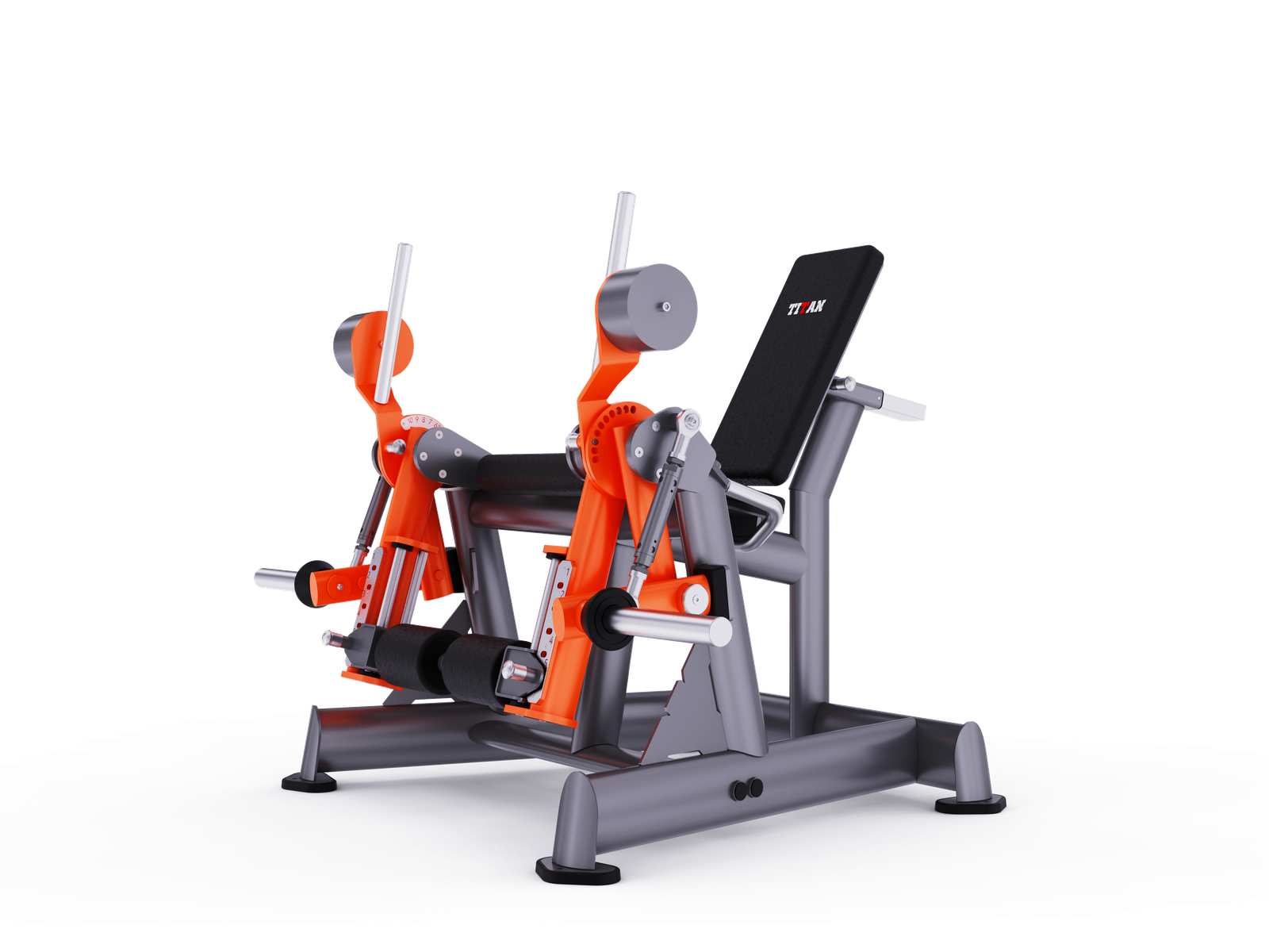 Alternate Leg Extension — T906