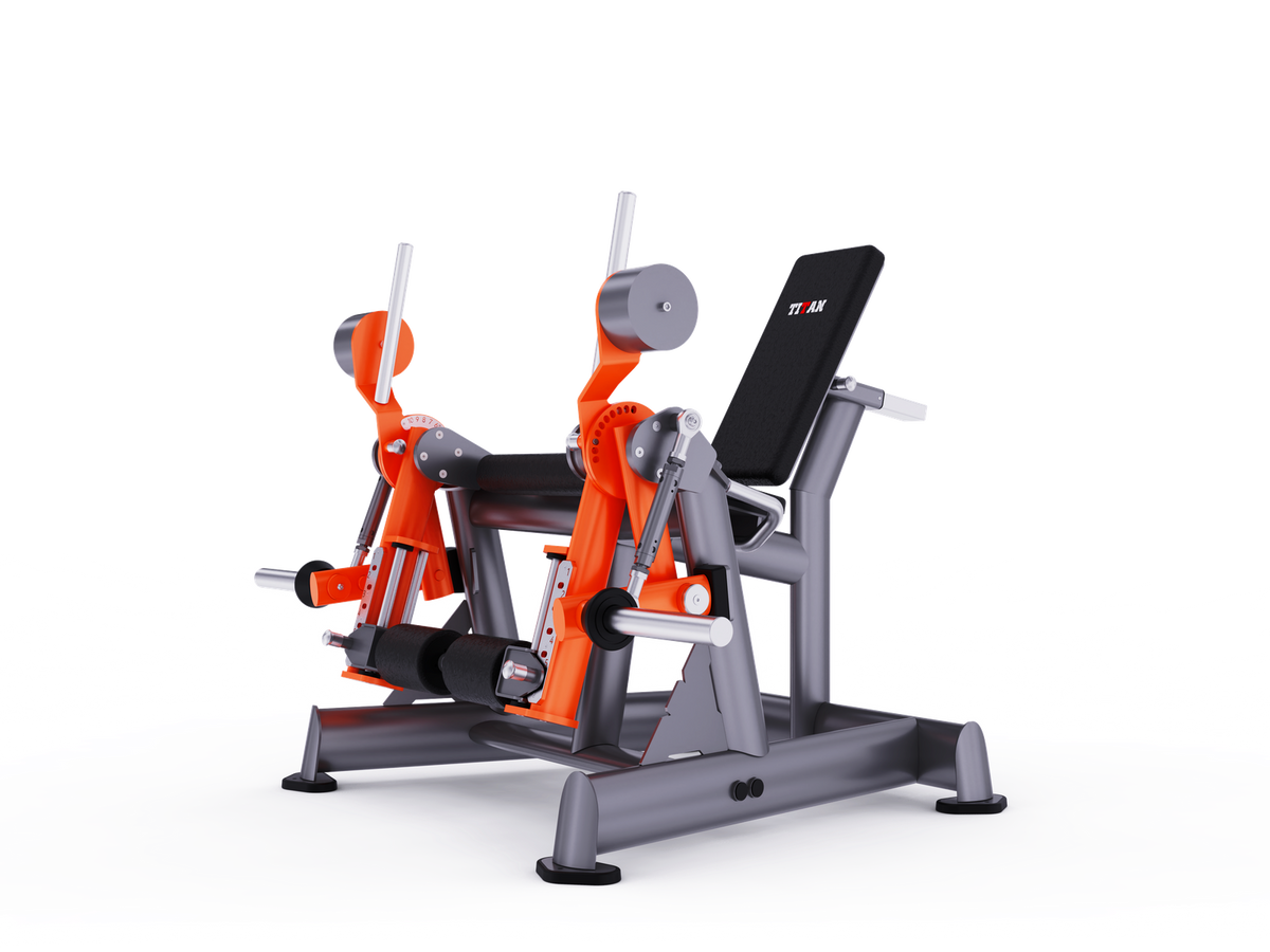 Alternate Leg Extension — T906