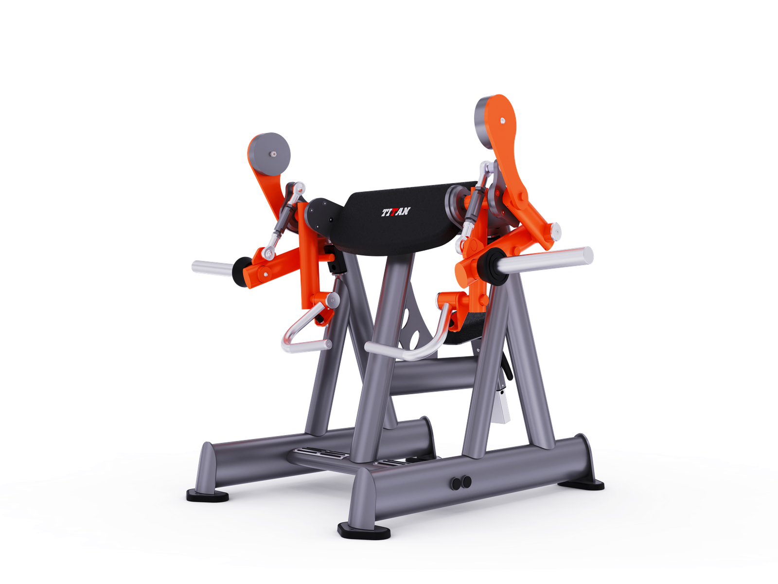 Alternate Curling Machine — T908