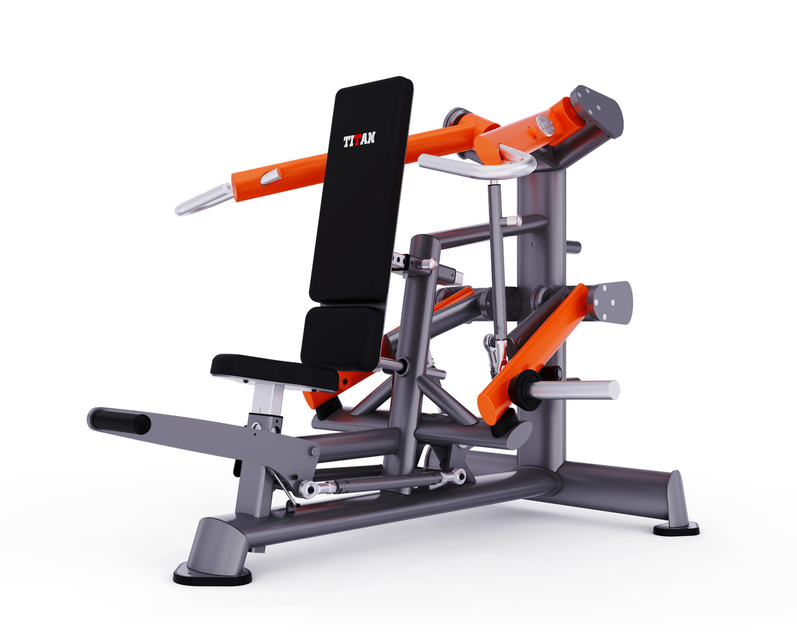Super Deltoid Press — T909