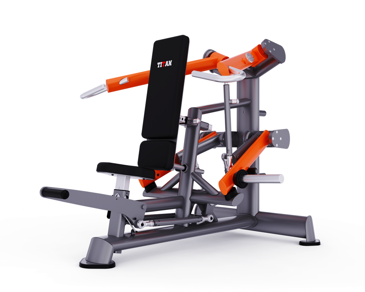 Super Deltoid Press — T909