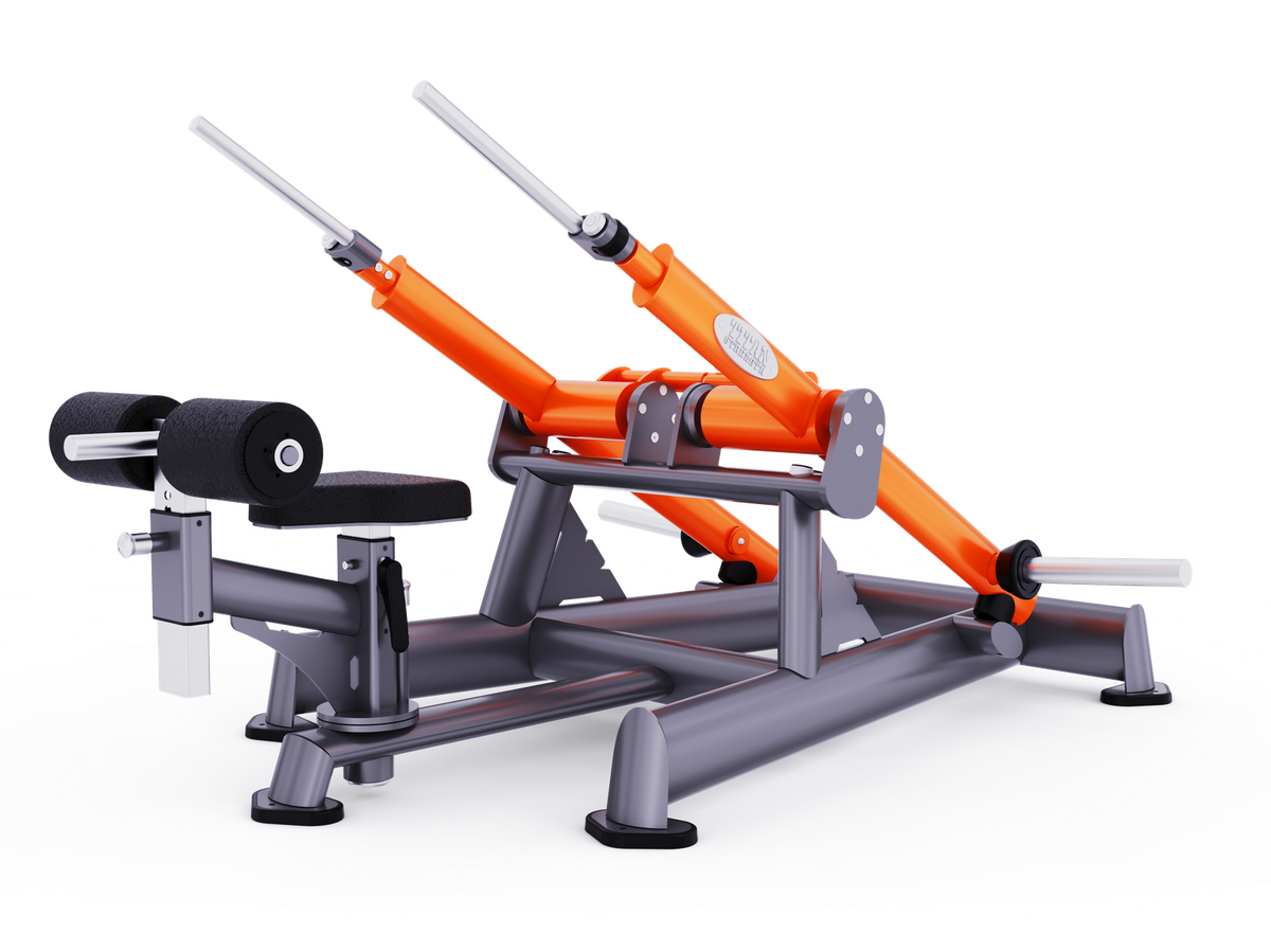Dips Press Dual System — T913