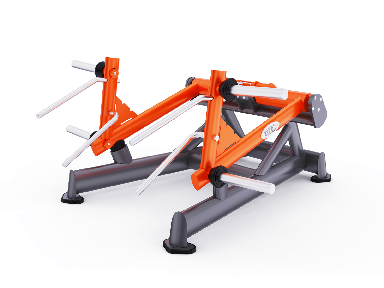 Double Deadlift — T918