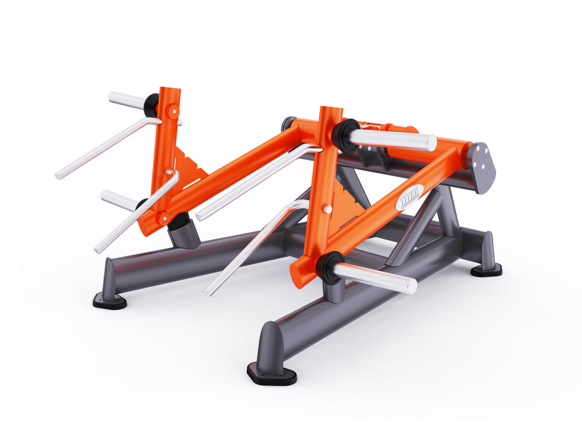 Double Deadlift — T918