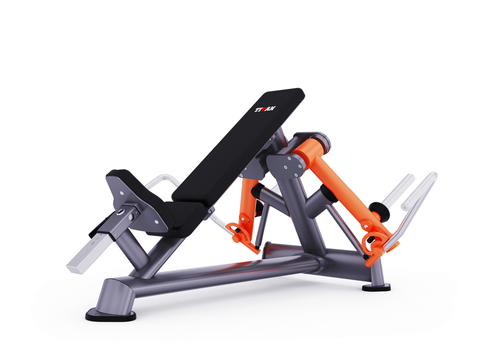 Incline Fly — T921
