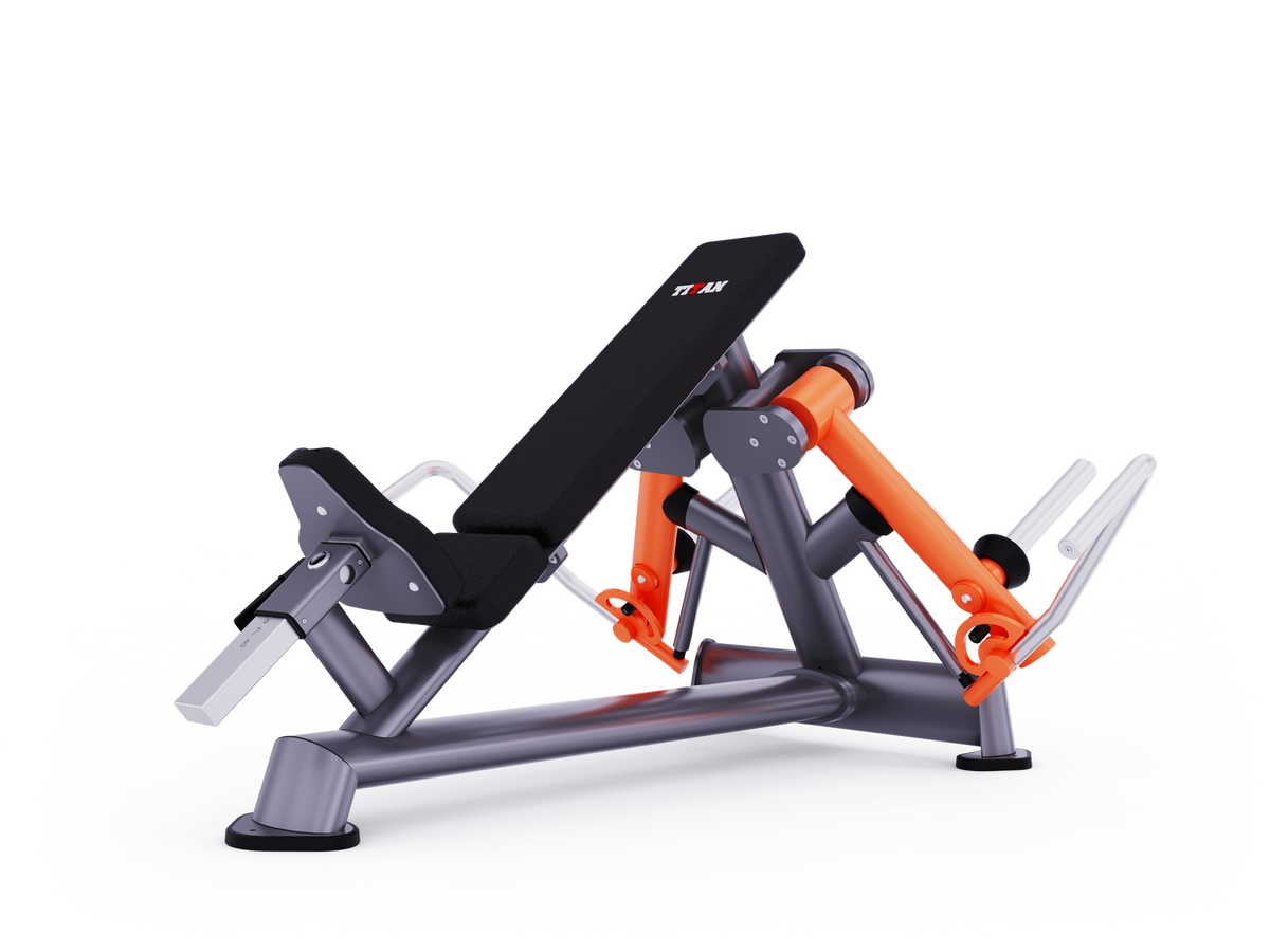 Incline Fly — T921