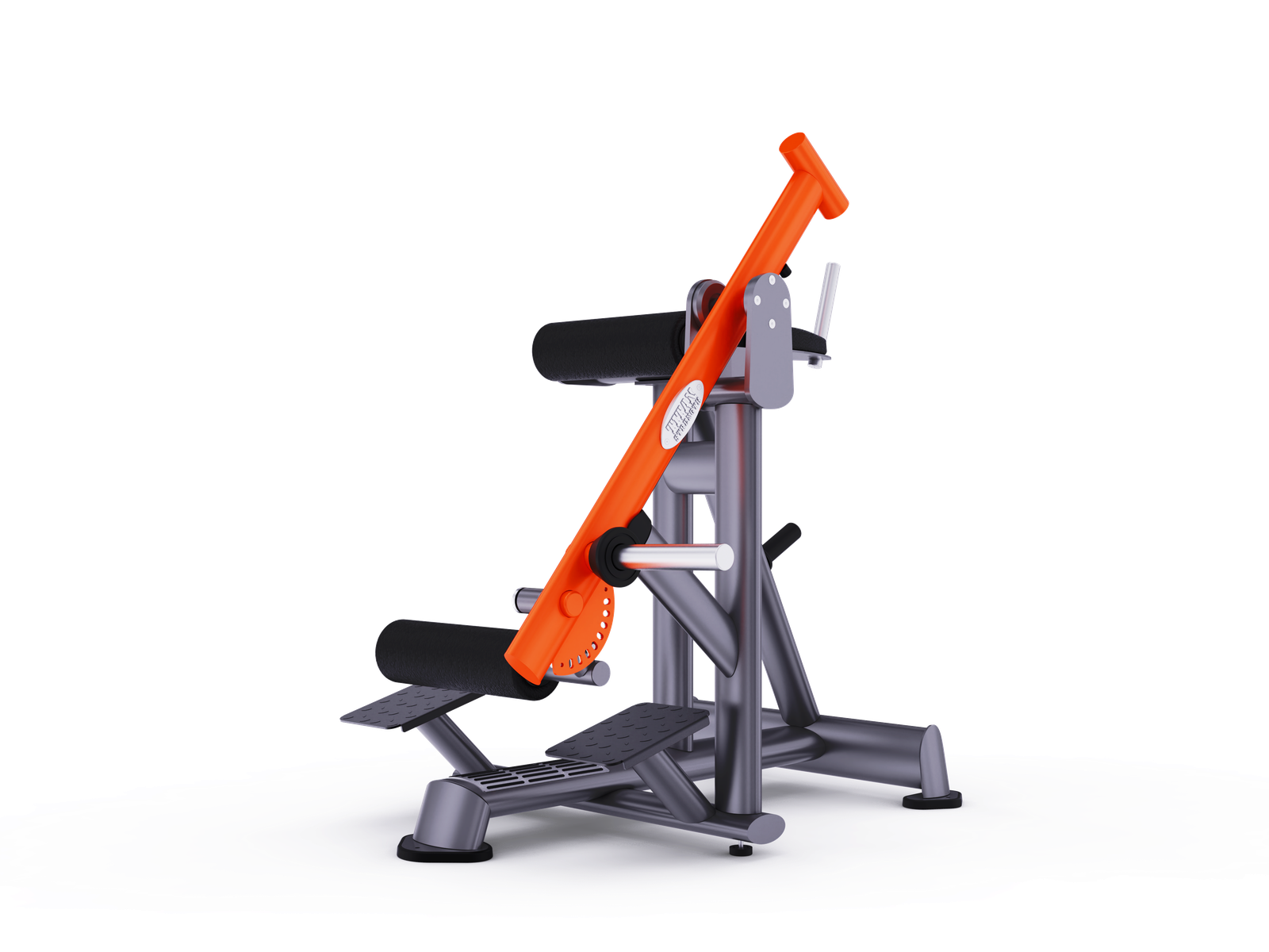 Reverse Hyperextension — T924