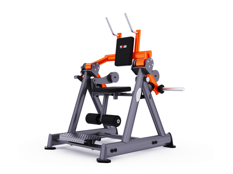 Abdominal Crunch