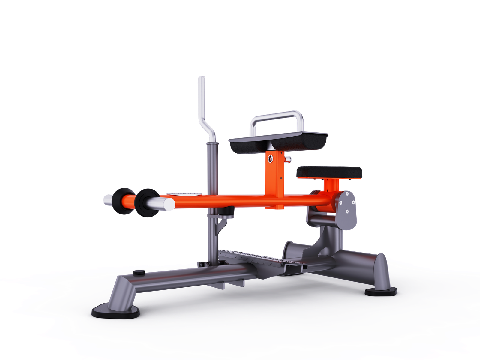 Seated Calf — T937