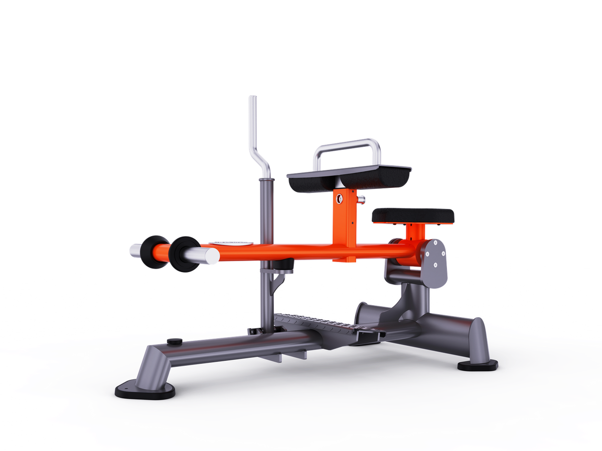 Seated Calf — T937
