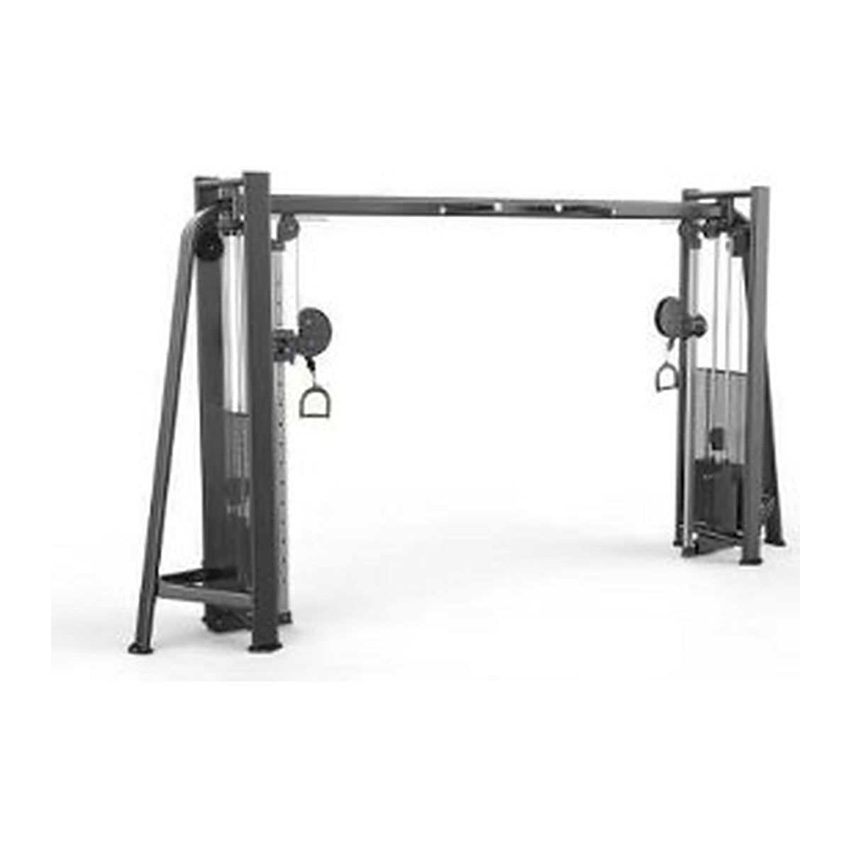 Cable Crossover Fusion Pro cable machine