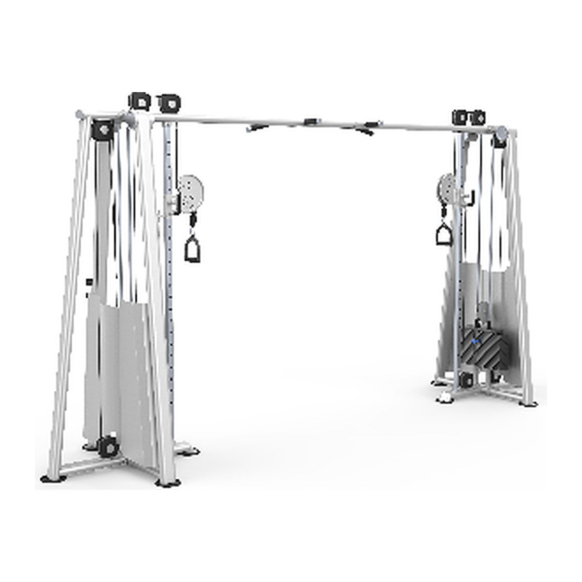 Cable Crossover Prestige cable machine