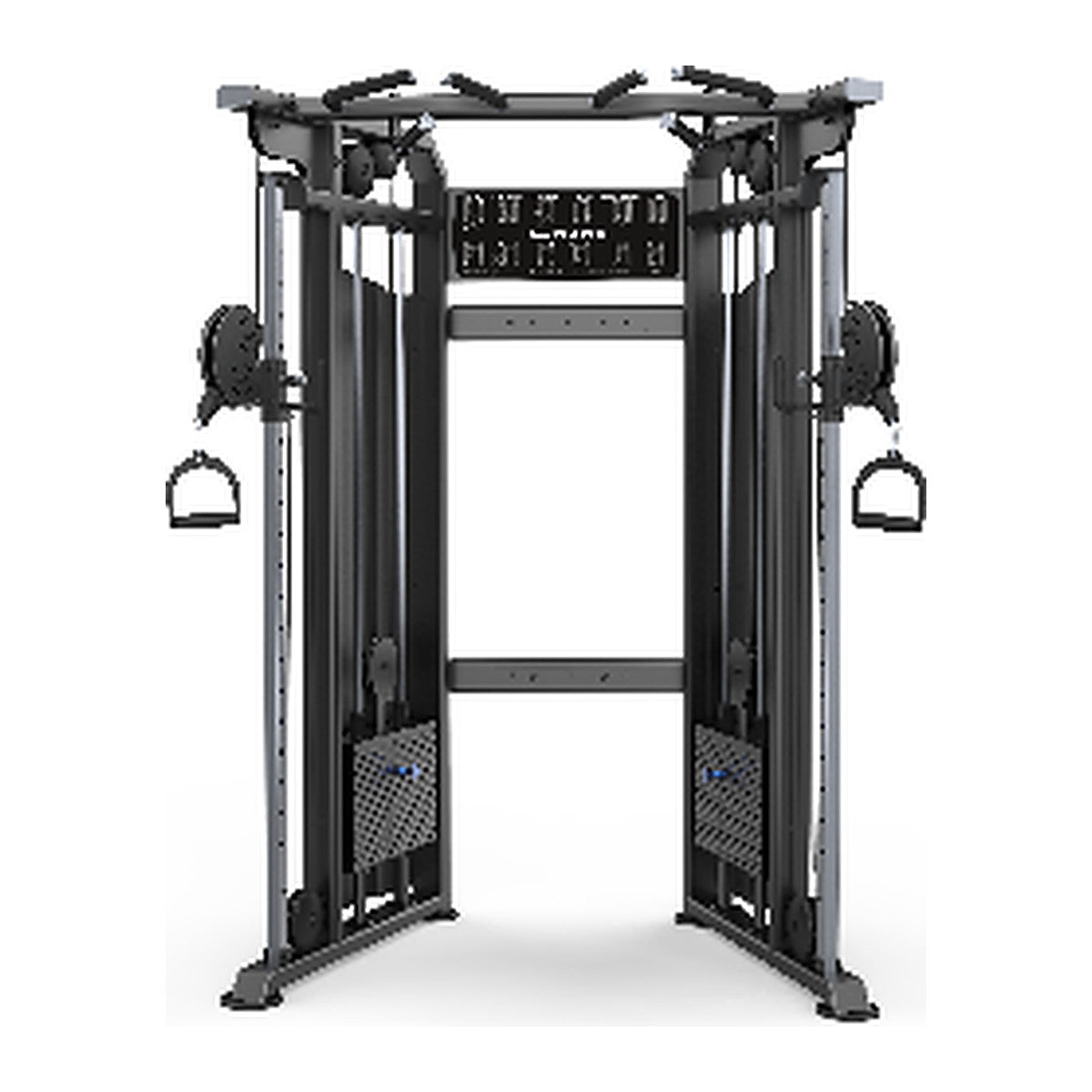 Functional Trainer Evost cable machine