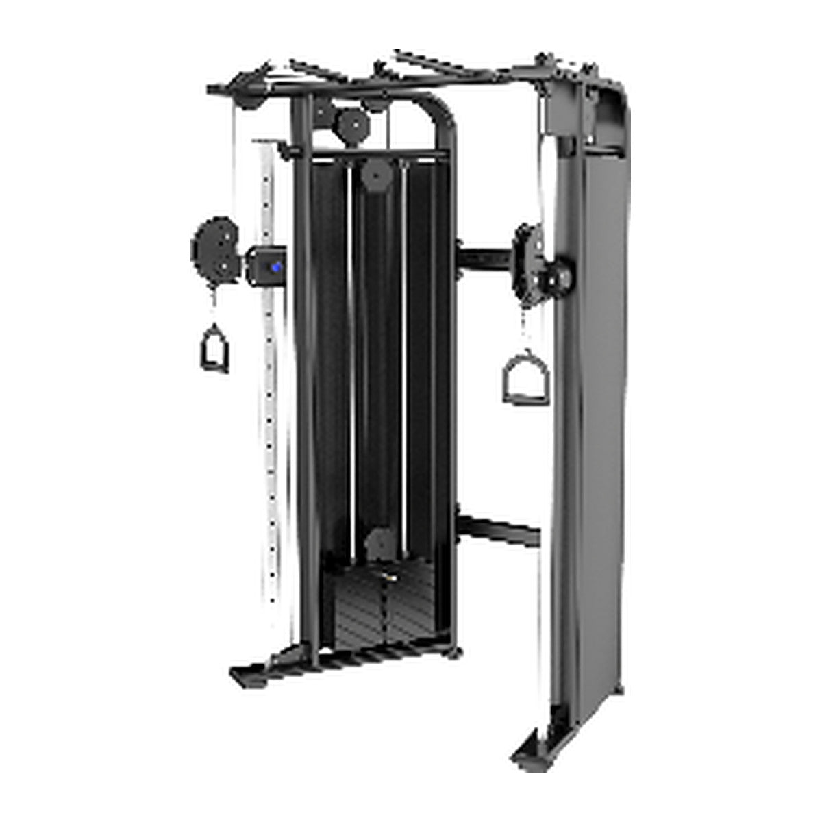 Functional Trainer Fusion Pro cable machine