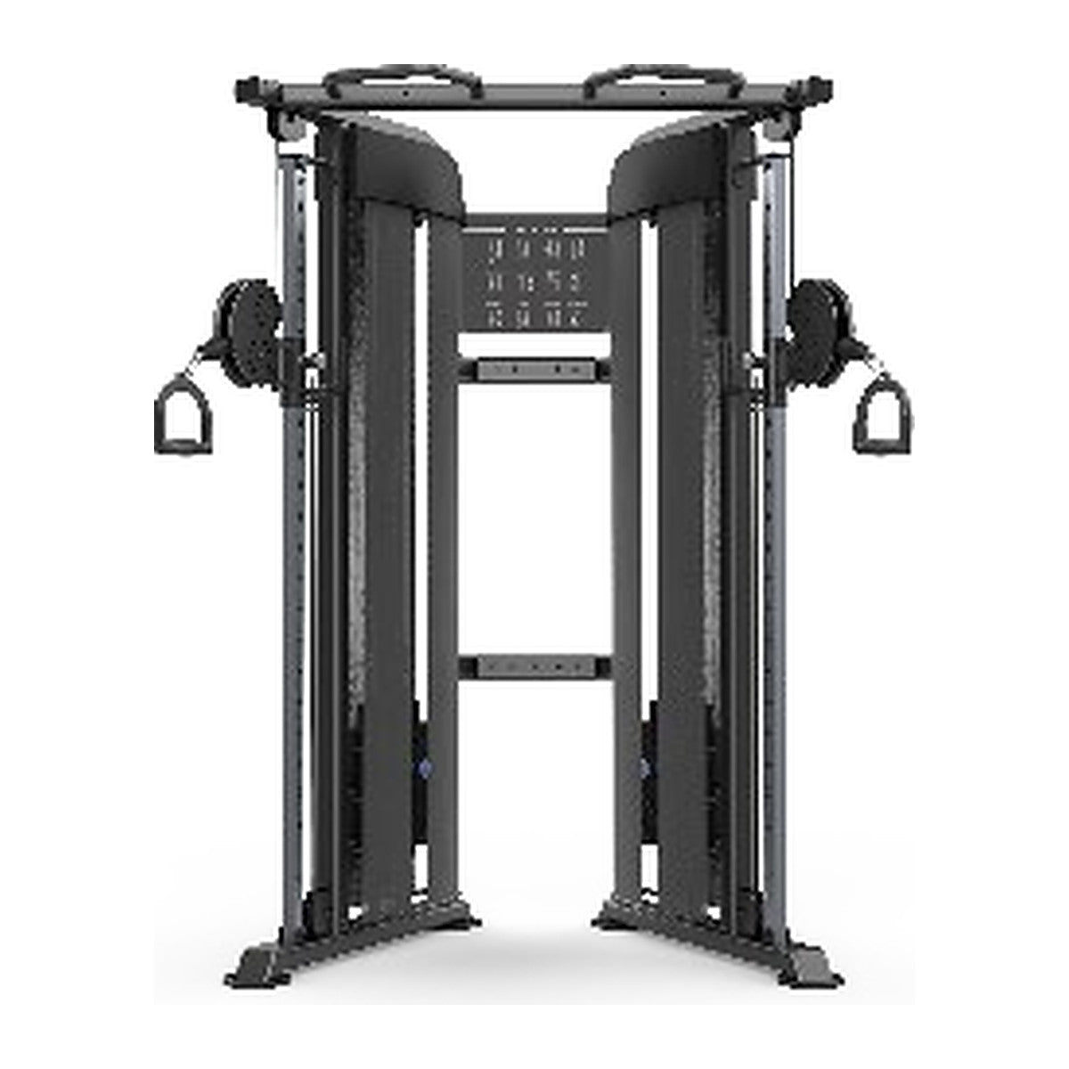 Functional Trainer Light Commercial cable machine