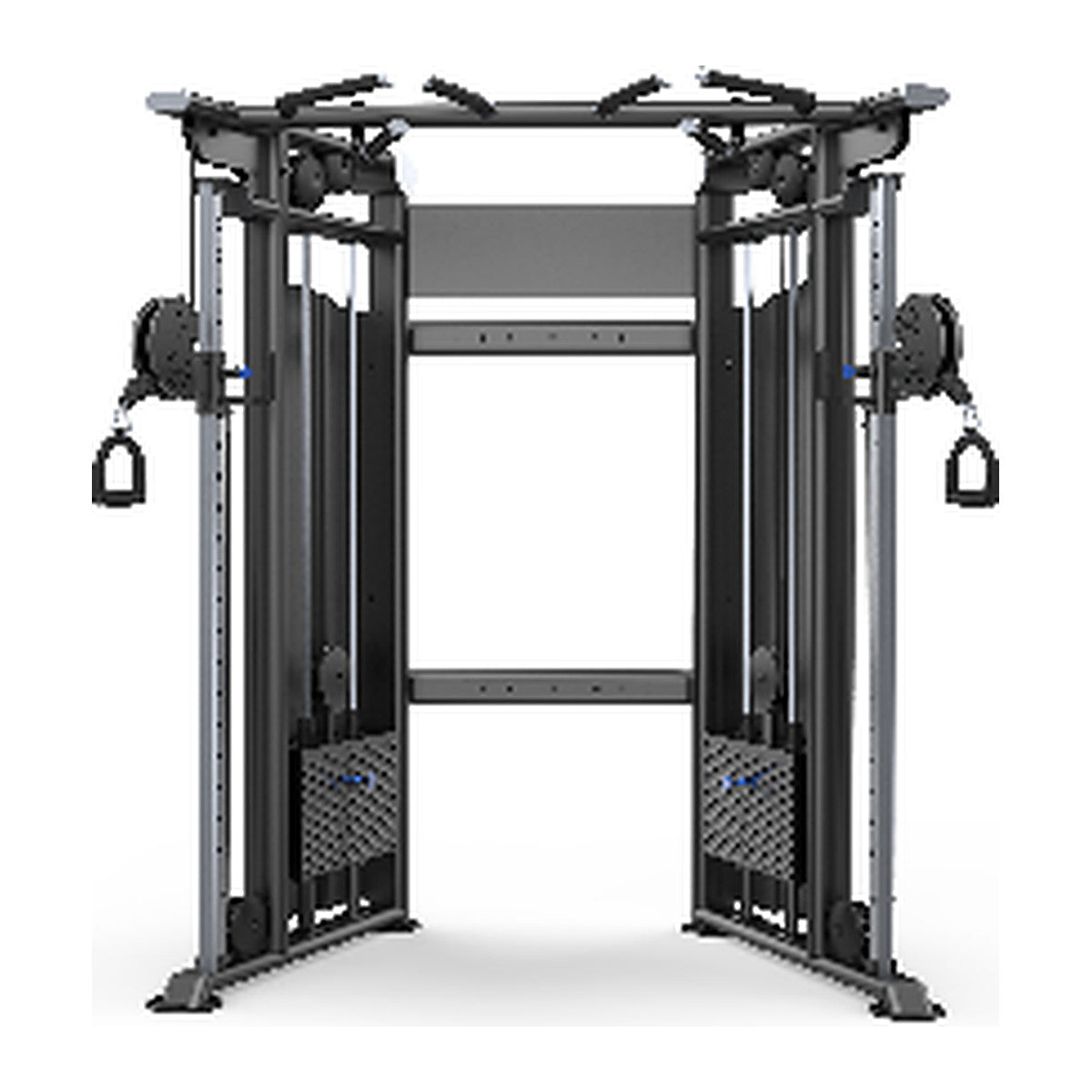 Functional Trainer Prestige cable machine