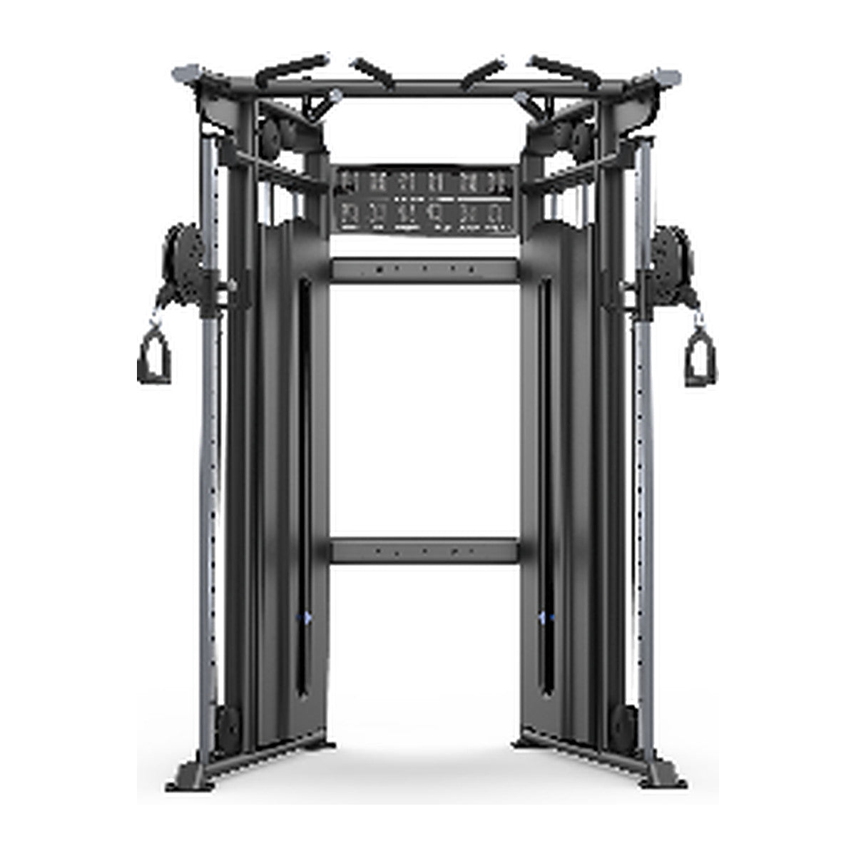 Functional Trainer Prestige cable machine