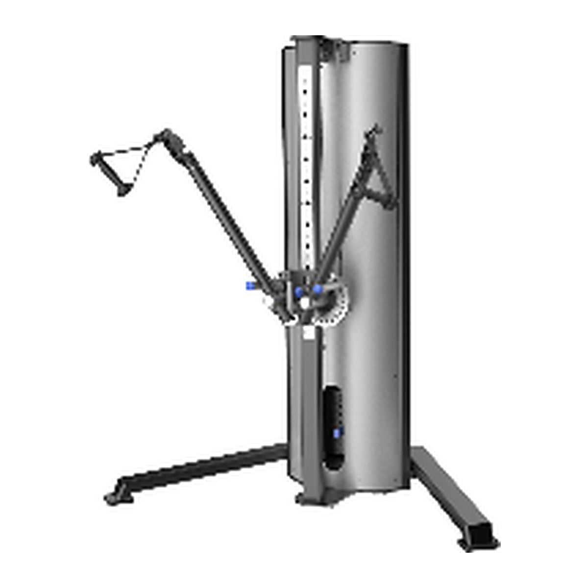 Max Dual Cable Cross cable machine