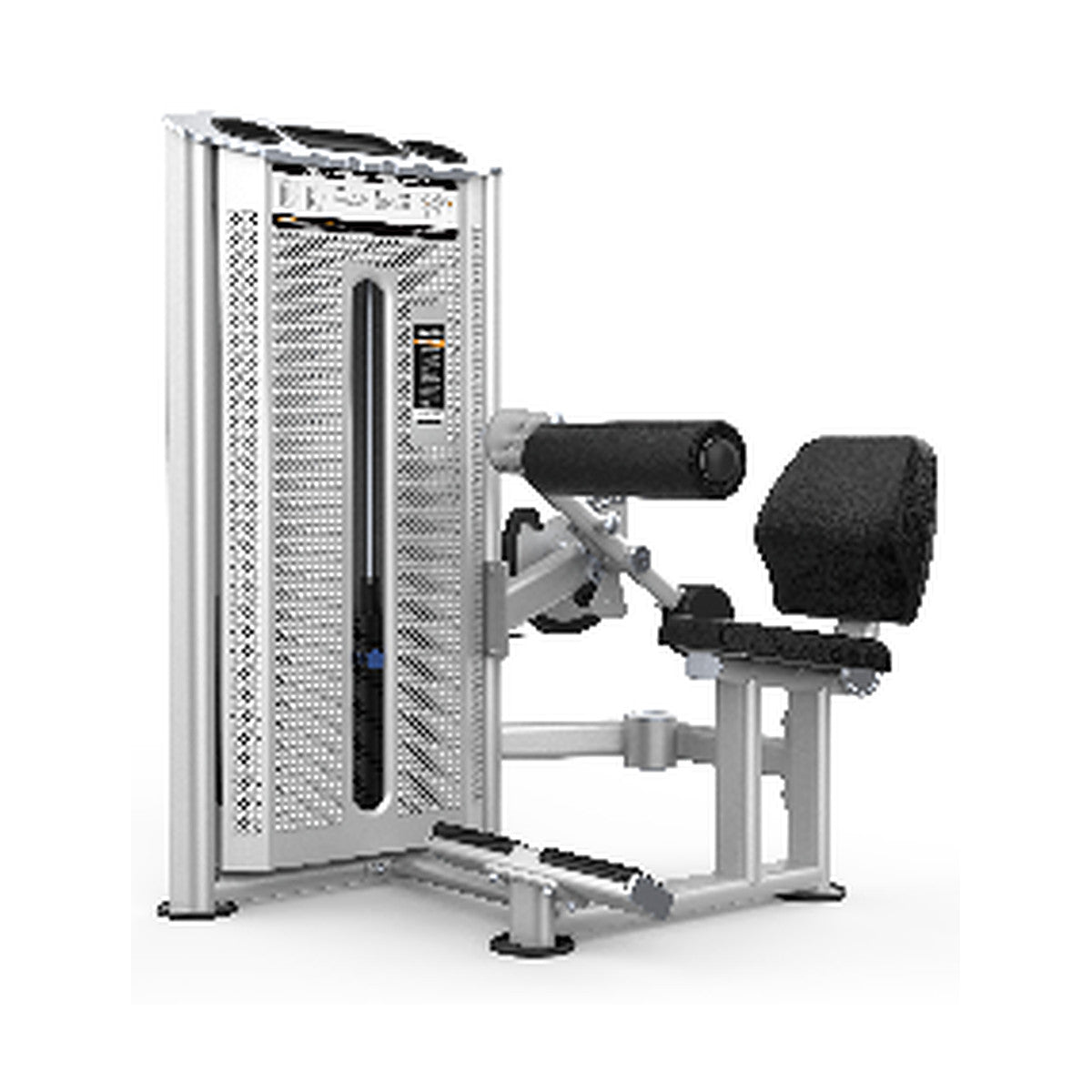 Prestige — Abdominal Isolator, selectorised pin-loaded machine