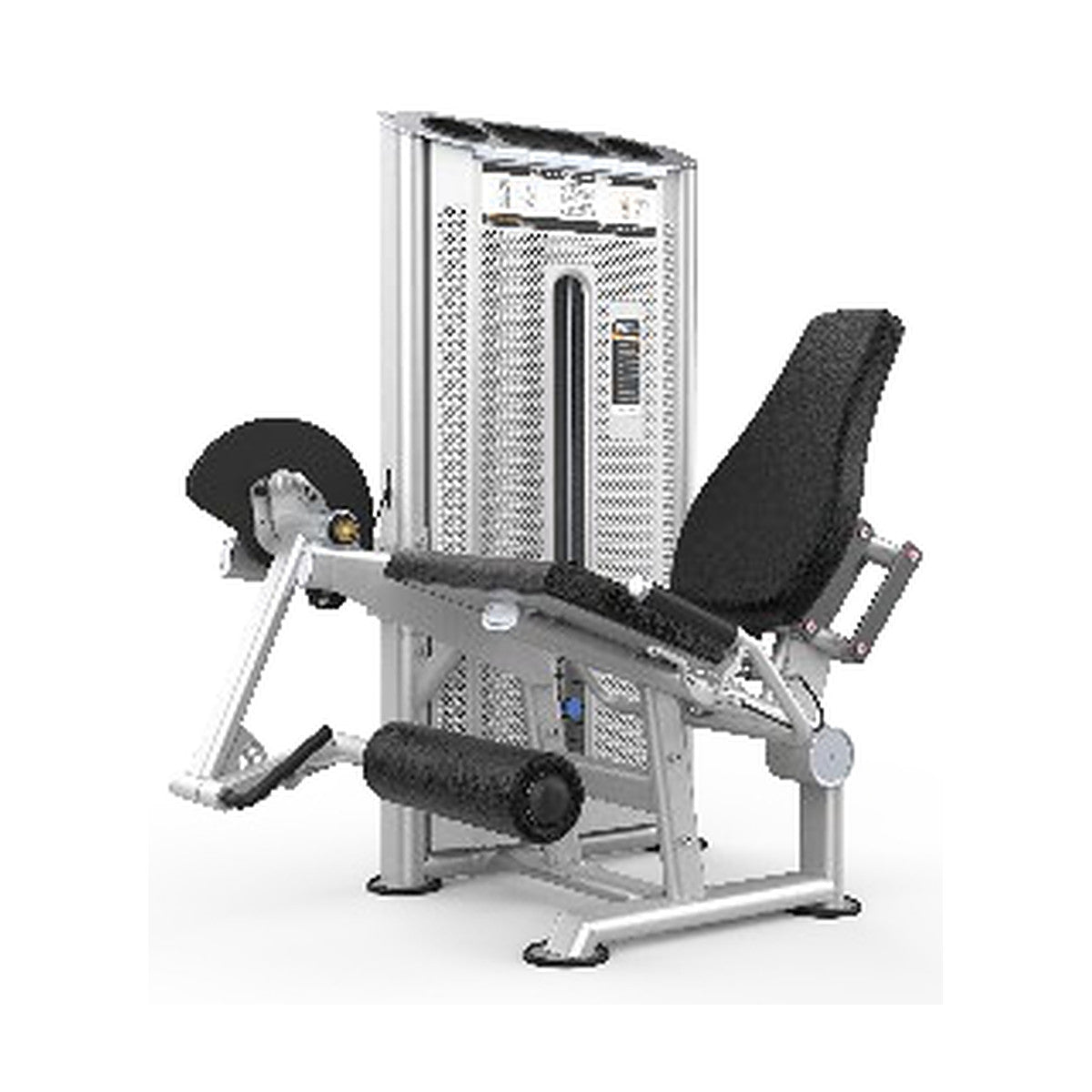 Prestige — Leg Extension, selectorised pin-loaded machine
