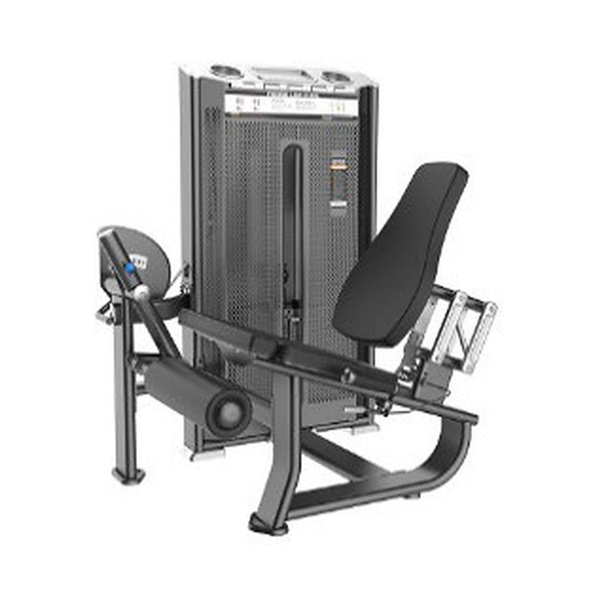 Prestige Pro — Leg Extension, selectorised pin-loaded machine